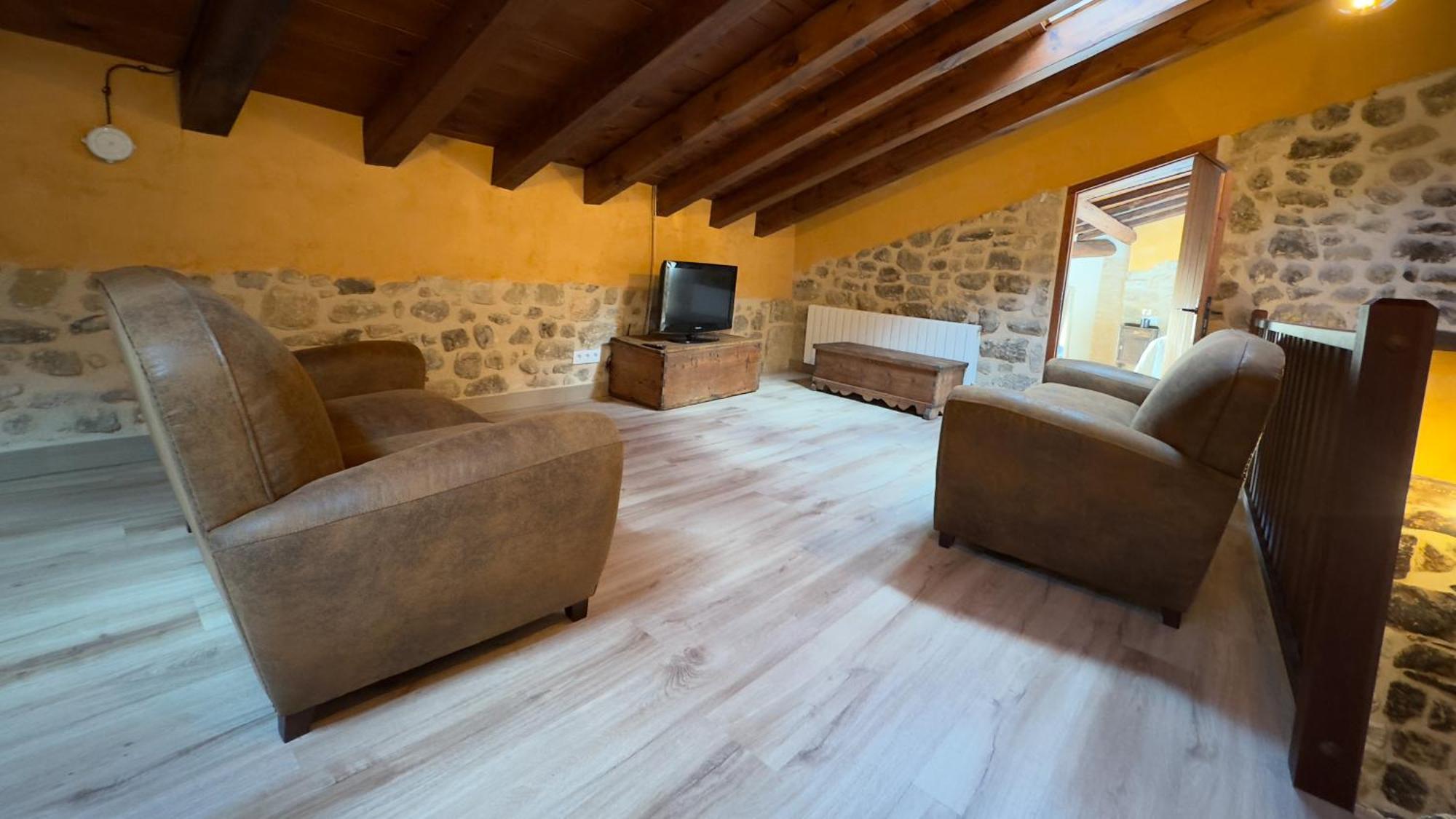 Ferienhaus La Caseta *