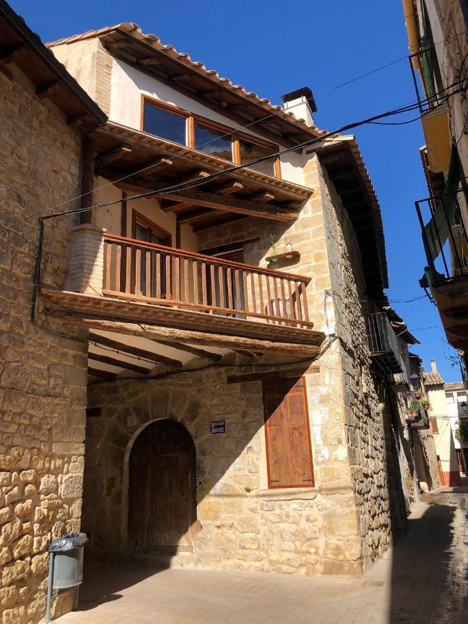 Casa vacanze La Caseta Arnés