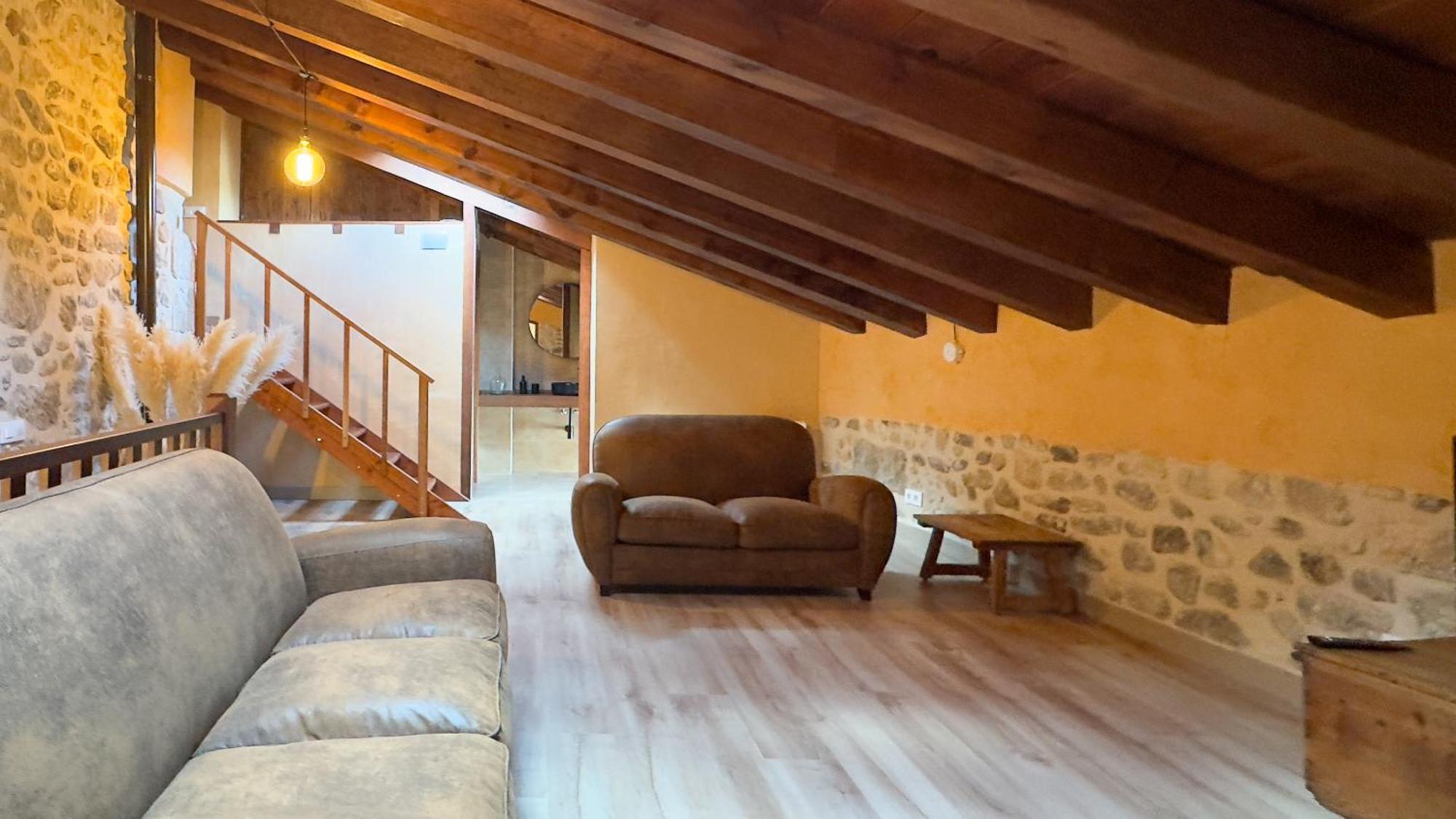 Casa vacanze La Caseta